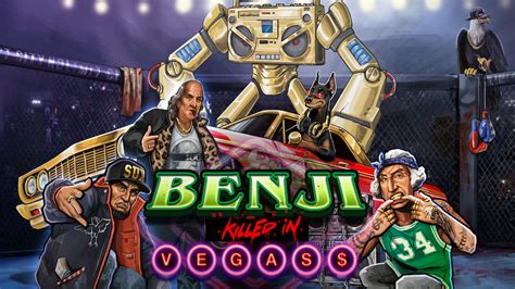 Benji Killed In Vegas Review 2024